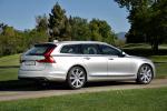 Volvo V90 D5 Inscription 2016 года